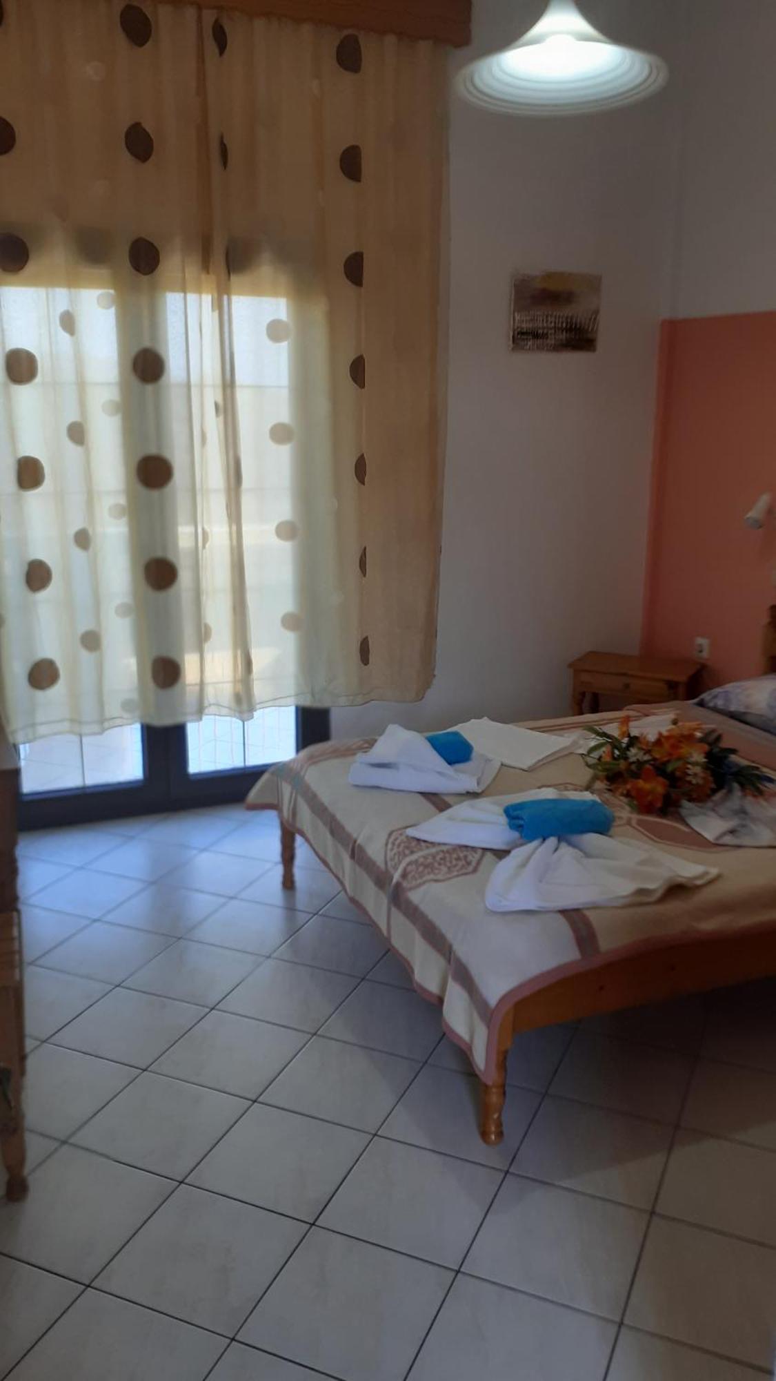 Giola Aparments And Studios 2 أستريس المظهر الخارجي الصورة