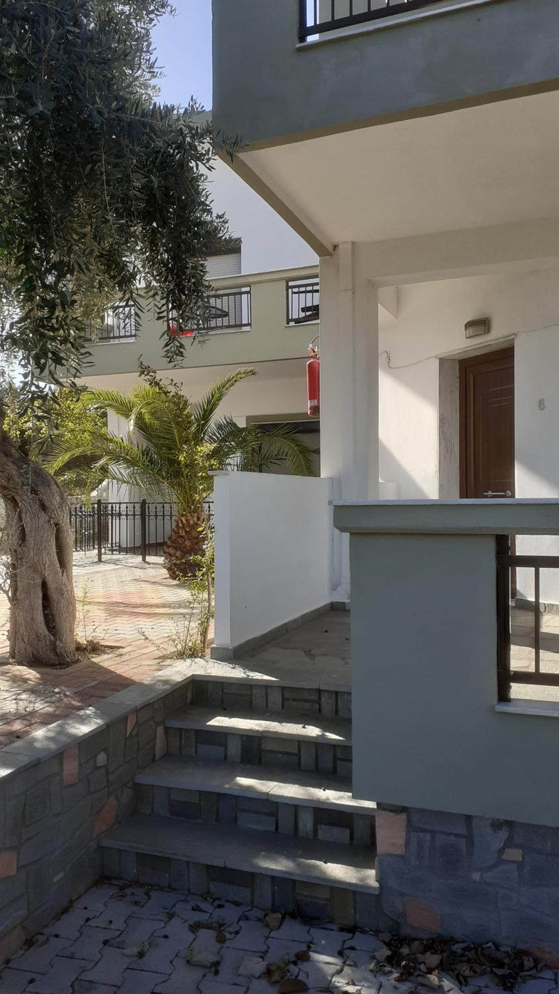Giola Aparments And Studios 2 أستريس المظهر الخارجي الصورة