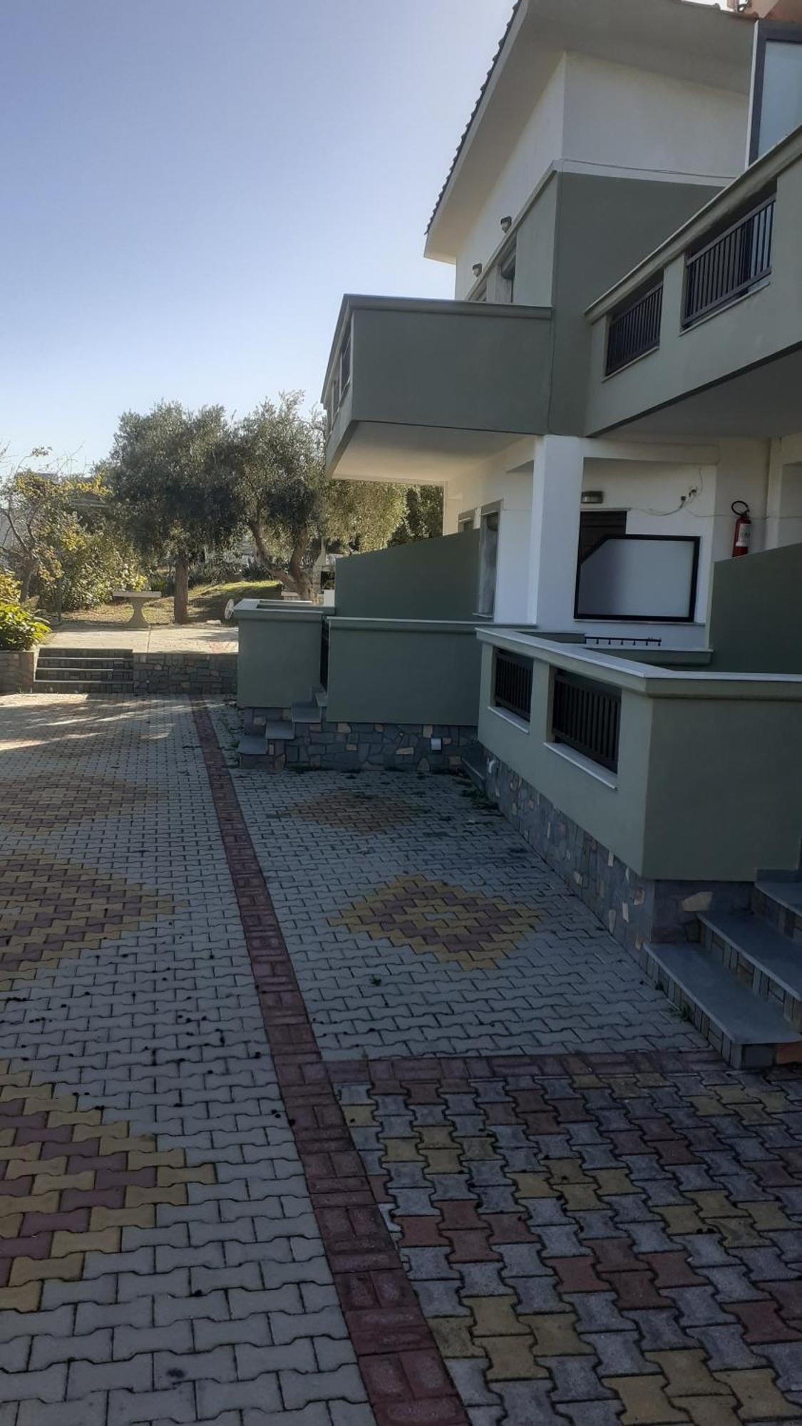 Giola Aparments And Studios 2 أستريس المظهر الخارجي الصورة