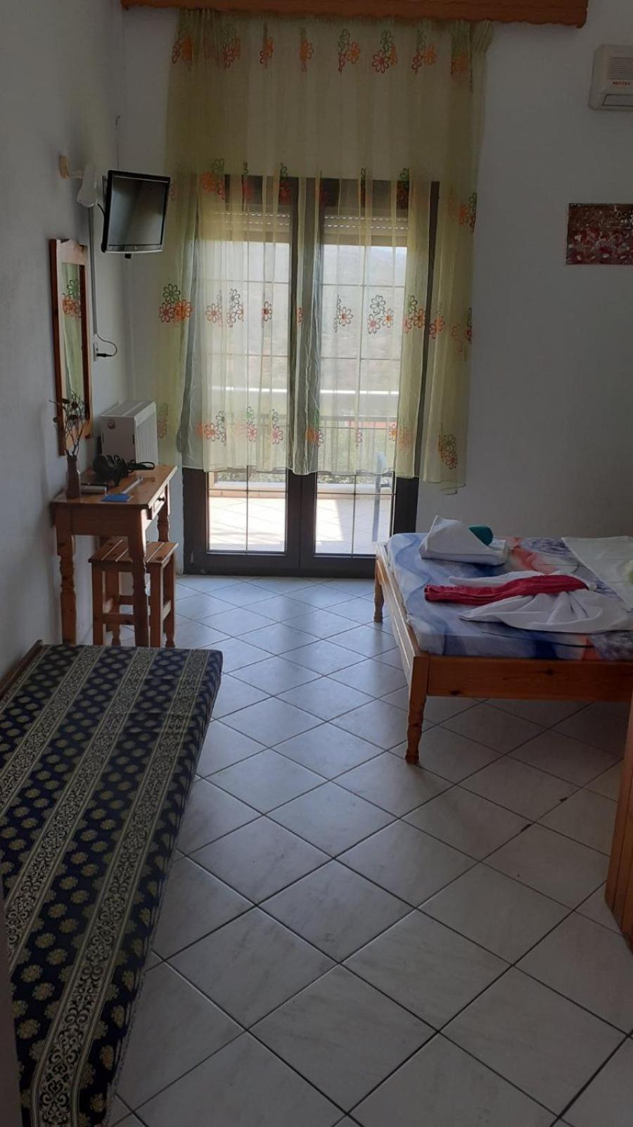 Giola Aparments And Studios 2 أستريس المظهر الخارجي الصورة