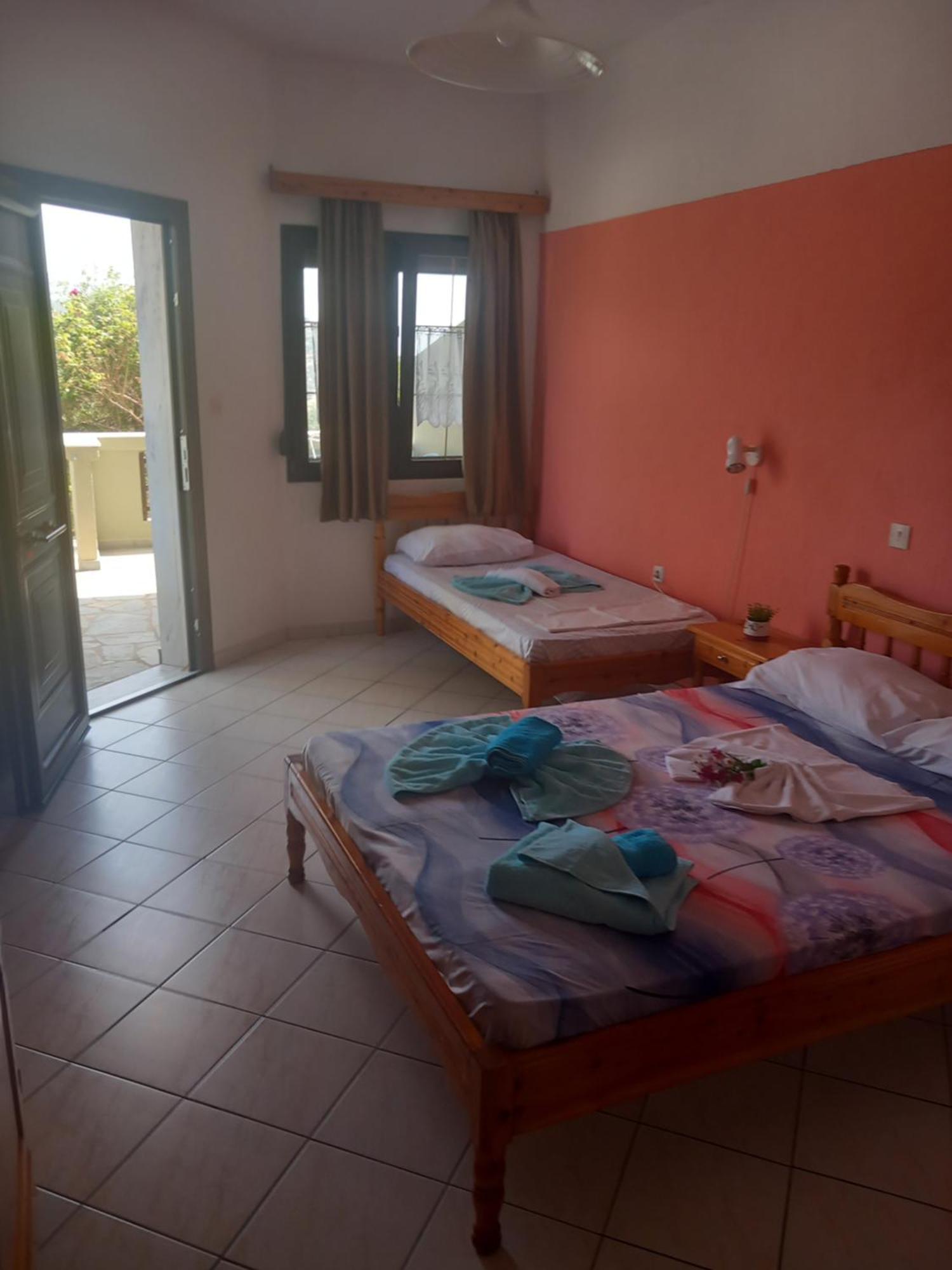 Giola Aparments And Studios 2 أستريس المظهر الخارجي الصورة