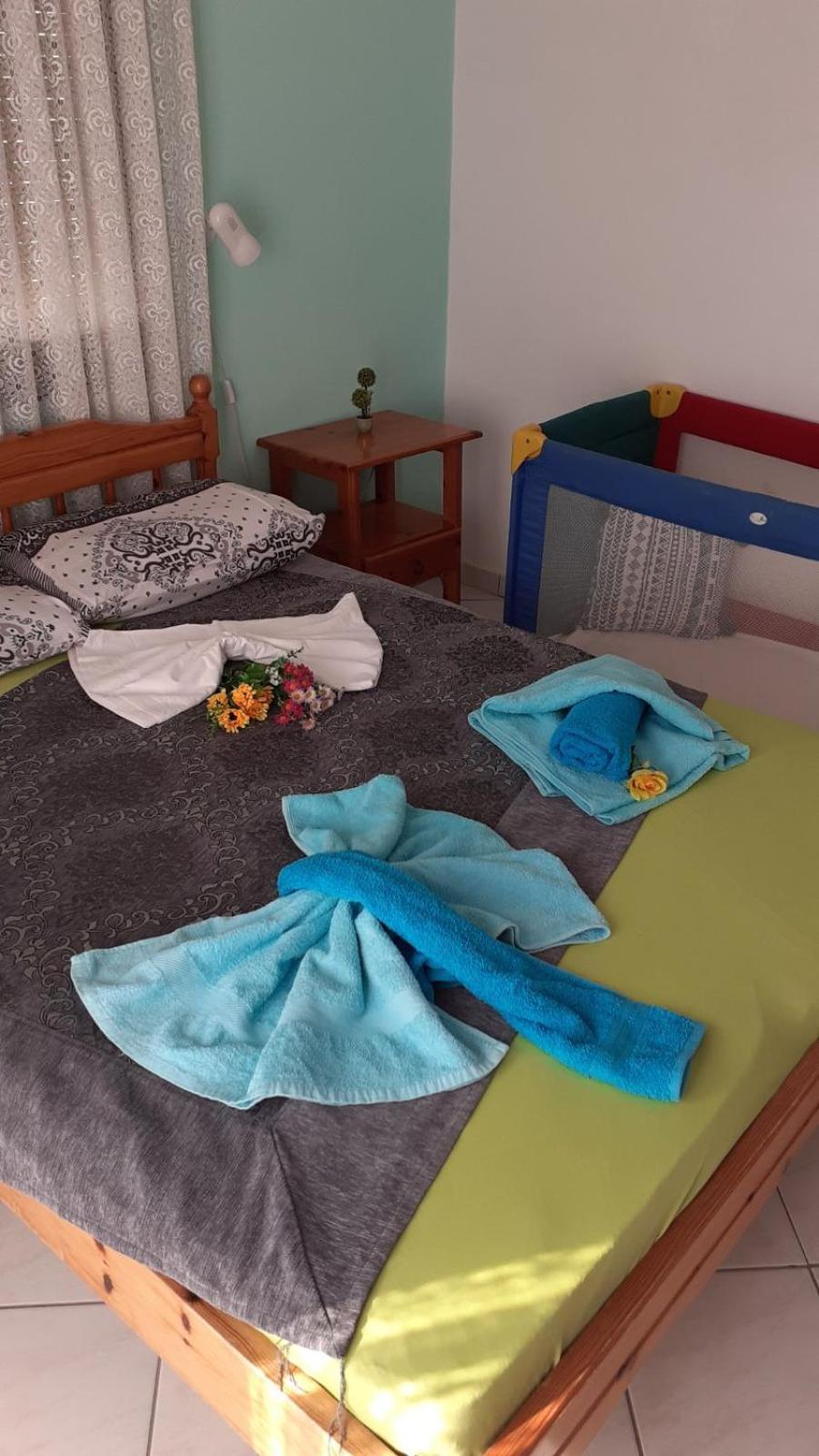 Giola Aparments And Studios 2 أستريس المظهر الخارجي الصورة