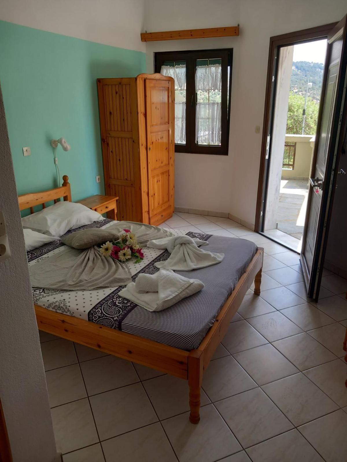 Giola Aparments And Studios 2 أستريس المظهر الخارجي الصورة